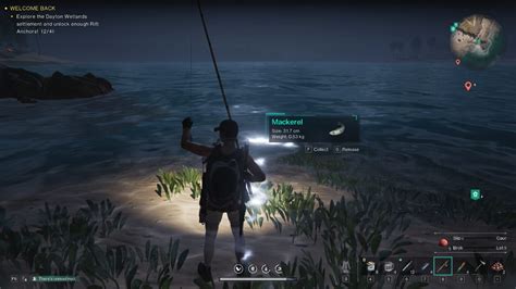 once human fishing|Once Human: Fishing Guide Update! .